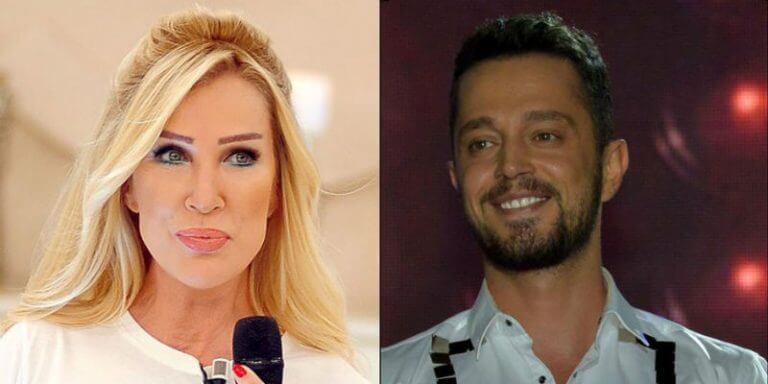 Survivor Birleşme Partisi İçin Ünlü Sanatçılar Dominik’de Buluştu!