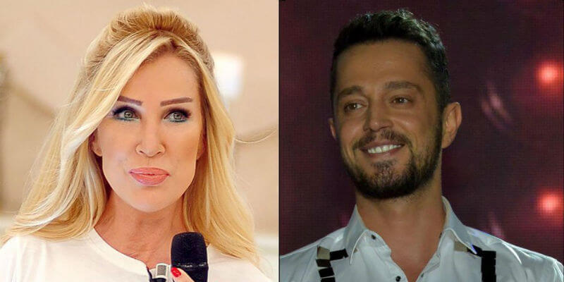 Survivor Birleşme Partisi İçin Ünlü Sanatçılar Dominik'de Buluştu