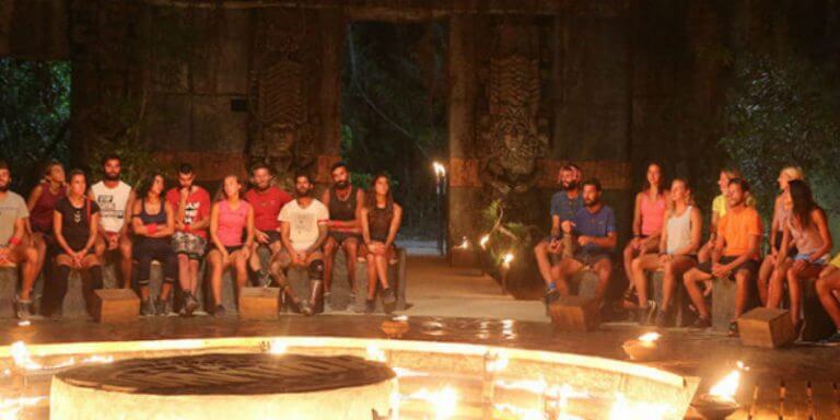 Survivor’da Karma Takım Dönemi Başlıyor! Yeni Takımlar Ve Kuralları Belli Oldu!
