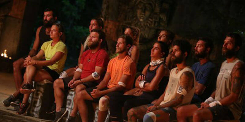 Acun 4 Yarışmacıya Ceza Verecek