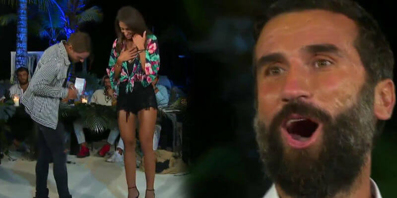 Survivor'da Şarkı Yarışmasında Birinci Olamadı Ama