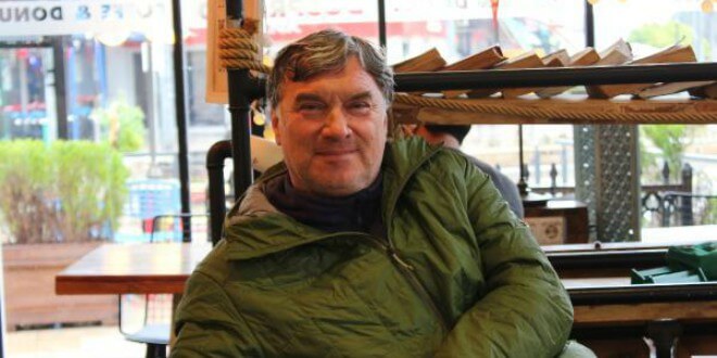 Tarık Tarcan'dan Olay Yaratan Kıyaslama