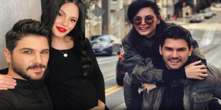 Tolgahan Sayışman: Almeda’nın Sancıları Başladı!