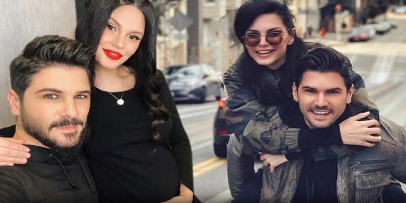 Almeda'nın Sancıları Başladı