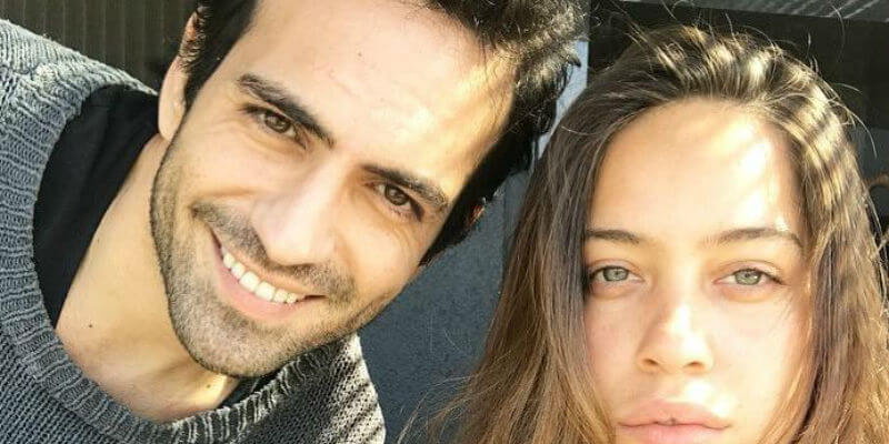 Ünlü Oyuncu Buğra Gülsoy Baba Oldu