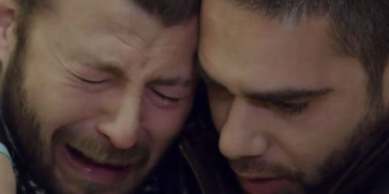 Vuslat 13. Bölüm Fragmanı İzle! Tahsin’in Yalçın’ı Öldürme Planı Ters Tepti!