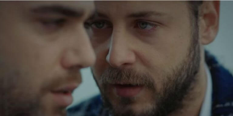 Vuslat 16. Bölüm 2. Fragmanı İzle! Kerem Anetta’nın Torunu Olduğu Ortaya Çıkıyor!