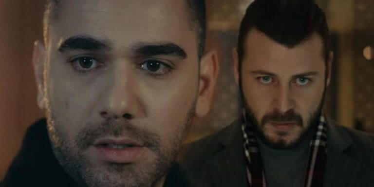 Vuslat 17. Bölüm Fragmanı İzle! Büyük Patron Ortaya Çıkıyor!