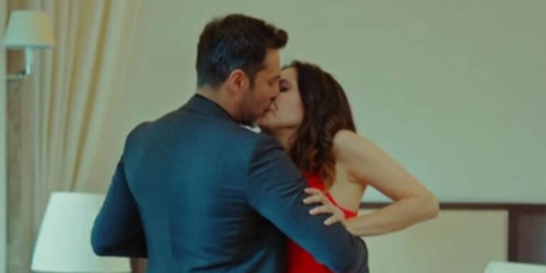 Yasak Elma 41. Bölüm Fragmanı Geldi Mi? Ender’le Kaya Arasında Neler Oluyor?