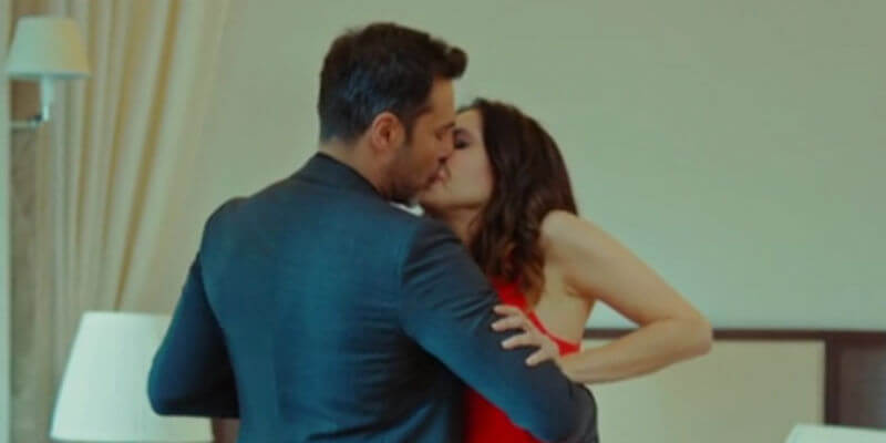 Ender'le Kaya Arasında Neler Oluyor