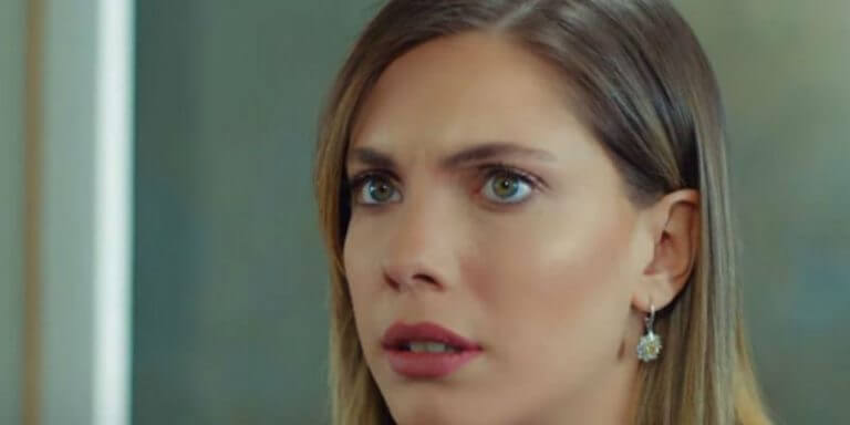 Yasak Elma 43. Bölüm Fragmanı İzle! Halit Yıldız’dan Boşanmak İstiyor!