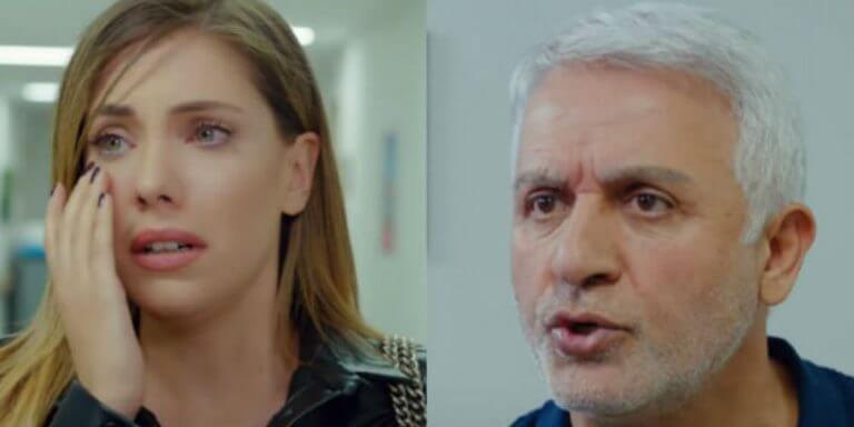 Yasak Elma 44. Bölüm Fragmanı Geldi Mi? Yıldız Şimdi Ne Yapacak?