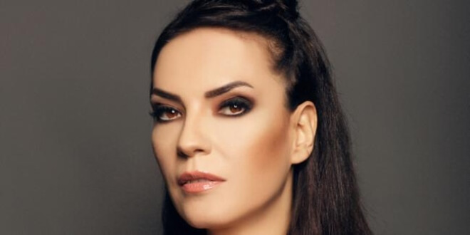 Yeşim Salkım Sözleriyle Ortalığı Yıktı!