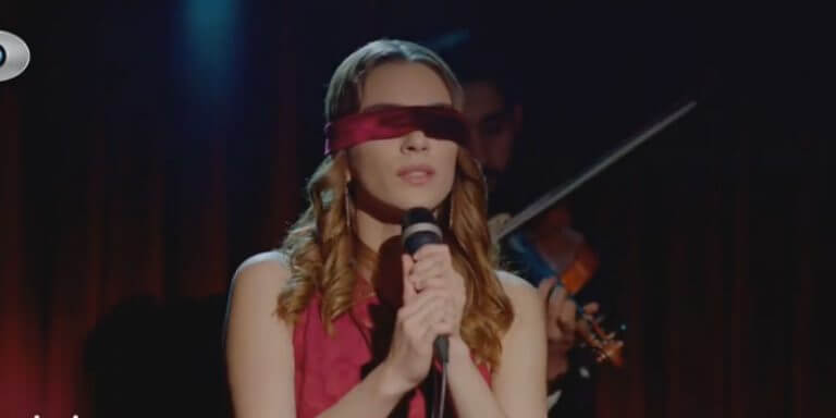 Zalim İstanbul 3. Bölüm 2. Fragmanı İzle! Cenk Cemre’yi Kafasına Takıyor!