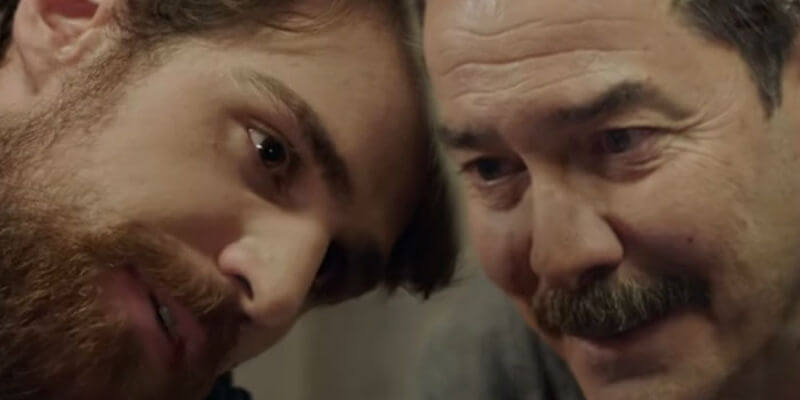 Nedim Cemre Sayesinde İyileşmeye Başlıyor