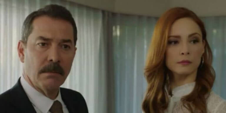 Zalim İstanbul 4. Bölüm 2. Fragmanı İzle! Şeniz’in Planı Tutmuyor!