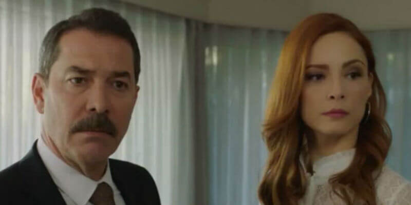 Şeniz'in Planı Tutmuyor