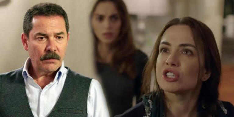 Zalim İstanbul 5. Bölüm 2. Fragmanı İzle! Kızını Yeğenime Verecek Misin?