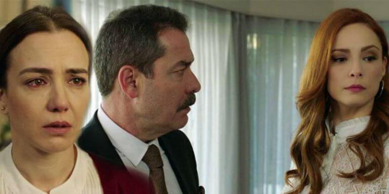 Zalim İstanbul 5. Bölüm Fragmanı İzle! Agah Şeniz’in Gerçek Yüzünü Görüyor!