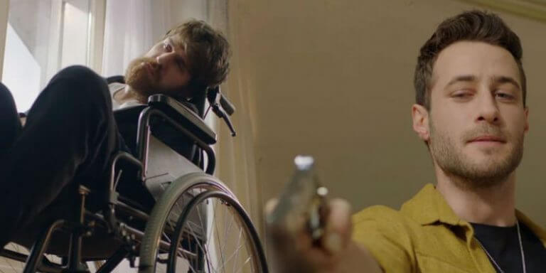 Zalim İstanbul 6. Bölüm Fragmanı Geldi Mi? Cenk Nedim’in Kafasına Silah Dayıyor!