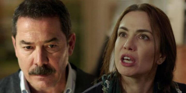 Zalim İstanbul İlk Bölümü İle Büyük Beğeni Topladı! 2. Bölüm Fragmanı İzle!