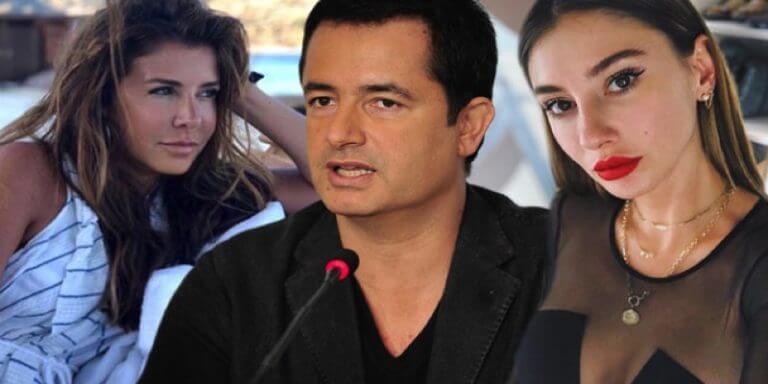 Zeynep Yılmaz’dan Melisa Açıklaması