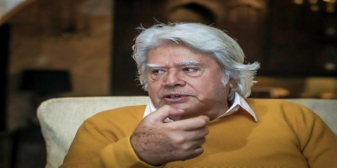 Cüneyt Arkın Öldü Mü? Magazin Haberleri