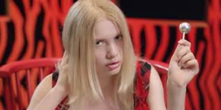 Aleyna Tilki'nin Esmer Hali, Hayranlarını Şoka Soktu