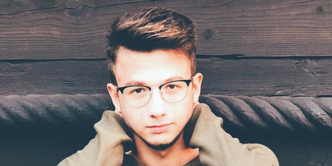 Berk Muhammet Sezgin