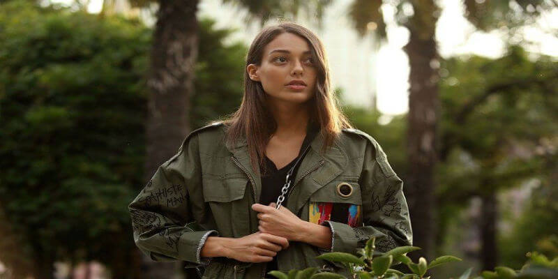 Dilan Çiçek Deniz'den Beşiktaşlı Larin iddiasına Cevap Verdi..