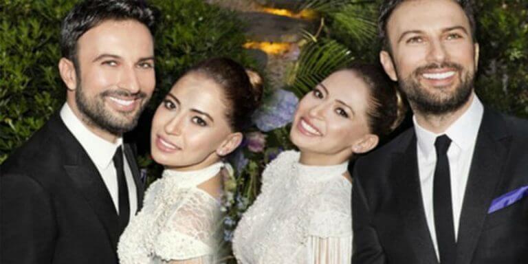 Megastar Tarkan’ın Eşi Pınar Tevetoğlu Hamile mi?