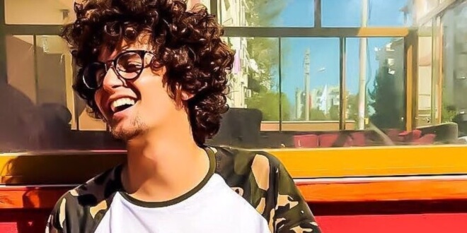 Mehmet Yıldırım / Marul Kafa