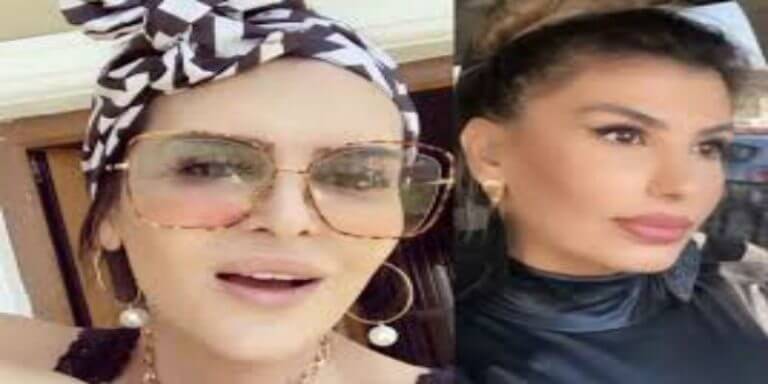 Selin Ciğerci ve Hatice Gerginliği Giderek Artıyor..