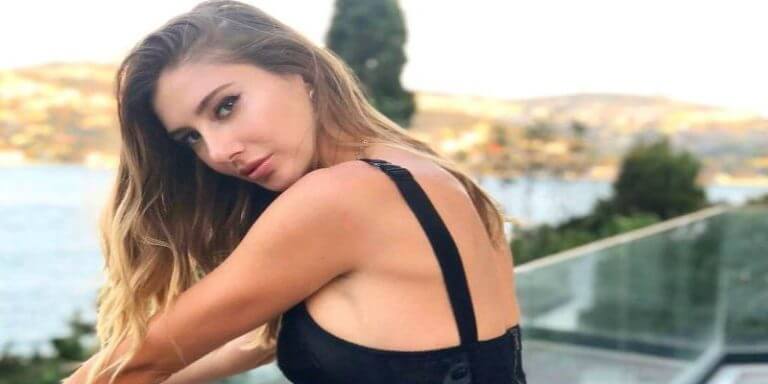 Şeyma Subaşı'nın, Aşkını İtiraf Ettiği Paylaşımı Olay Oldu