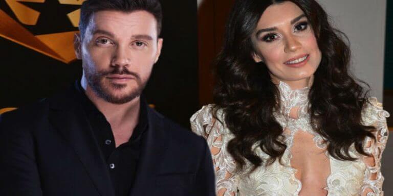 Sinan Akçıl’dan Şok Eden Burcu Kıratlı Açıklaması..