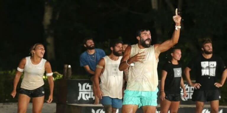 Survivor’da Hikmet’den Kötü Haber..