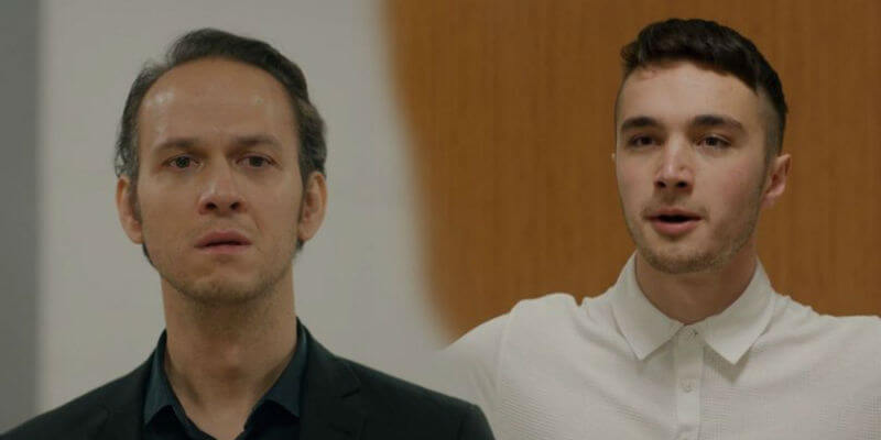 Akın Koçovalı Çukur'da