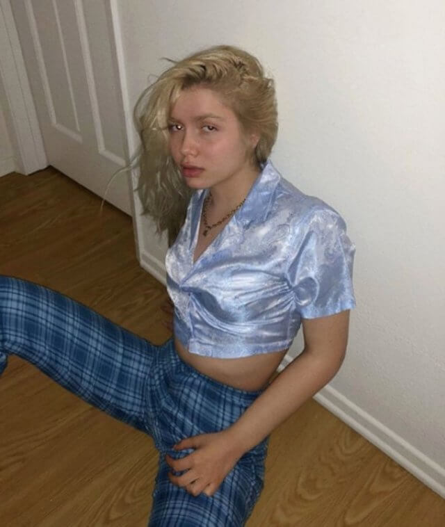 Aleyna Tilki Uyuşturucu Mu Kullanıyor?