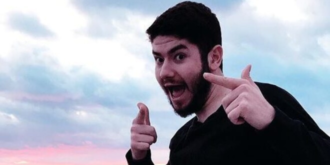 Atakan Özyurt kimdir?