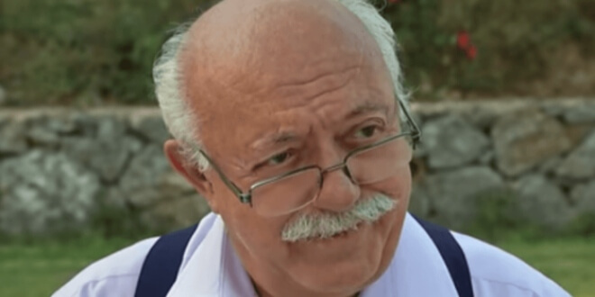 Atilla Pekdemir kimdir?