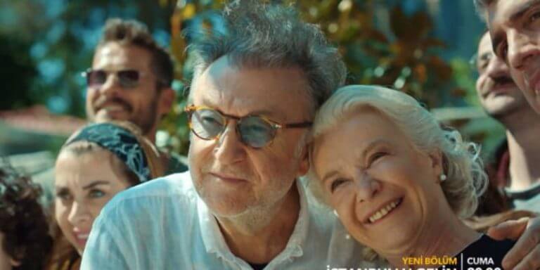 Beklenmeyen Ölüm İzleyenleri Şoke Etti! İstanbullu Gelin 84. Bölüm Özeti!