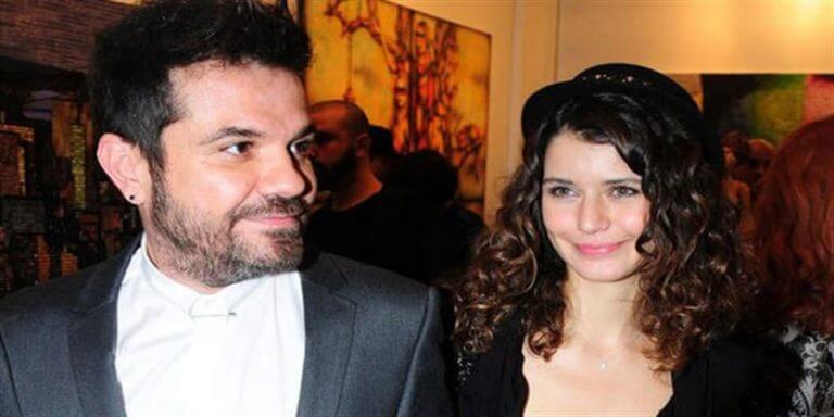 Kenan Doğulu “Boşanmıyoruz” Dedi, Beren Saat Eski Sevgilisiyle Fotoğraf Paylaştı!