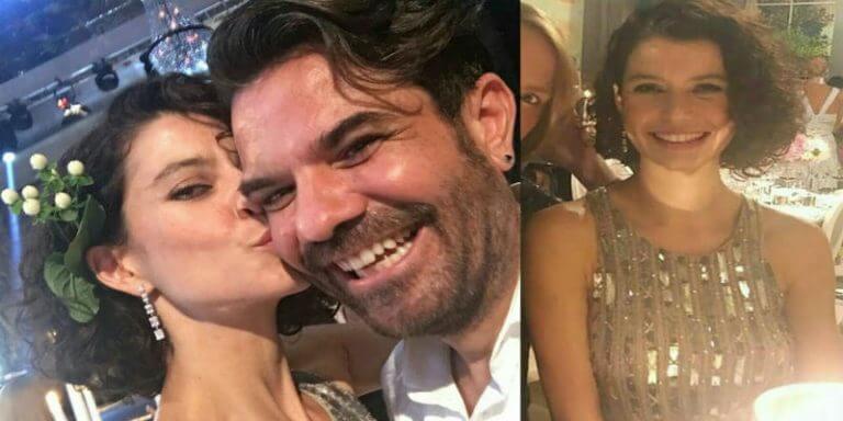 Beren Saat’in Aşk Dolu Paylaşımı Yine Kafa Karıştırdı!