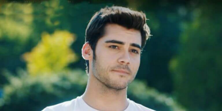 Berkay Hardal Kardeş Çocukları’nda Hangi Karakteri Canlandıracak!