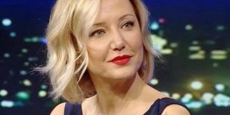 Berna Laçin’in Pedofili İfadeler İçeren Kitap Yorumu Herkesi Kızdırdı