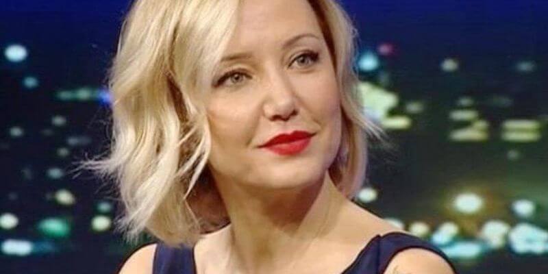 Berna Laçin'in Pedofili İfadeler İçeren Kitap Yorumu Herkesi Kızdırdı