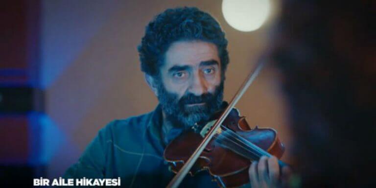 Şakir Hastalığının Seyrini Öğreniyor