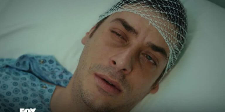 Bir Aile Hikayesi 10. Bölüm Fragmanı İzle! Erdem Hafızasını Mı Kaybetti?