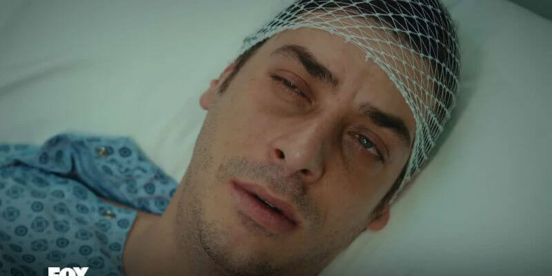 Erdem Hafızasını Mı Kaybetti