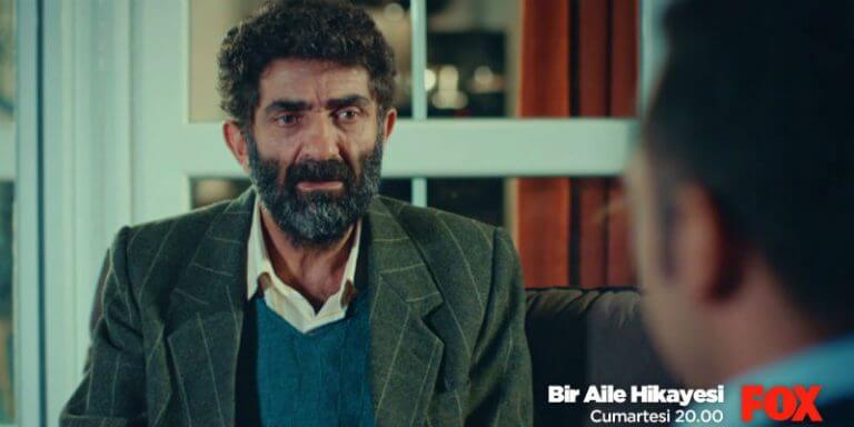 Bir Aile Hikayesi 12. Bölüm Fragmanı Geldi! Şakir Ölecek Mi?